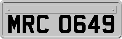 MRC0649