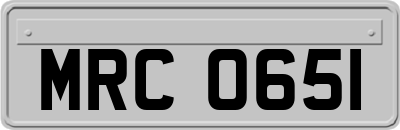 MRC0651