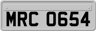 MRC0654