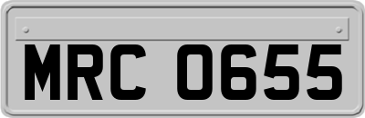MRC0655