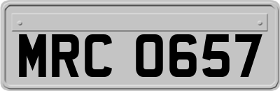 MRC0657