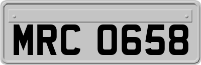 MRC0658