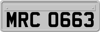 MRC0663