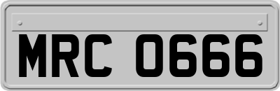 MRC0666