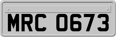 MRC0673