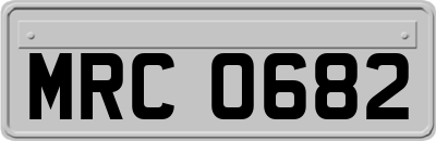 MRC0682