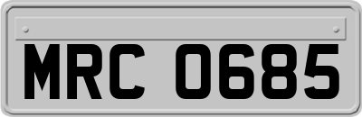 MRC0685