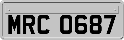 MRC0687