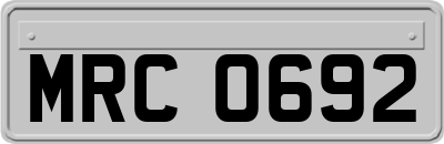MRC0692
