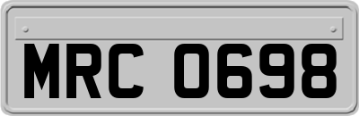 MRC0698