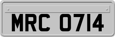 MRC0714