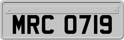MRC0719