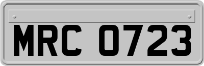 MRC0723