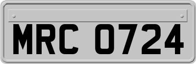 MRC0724