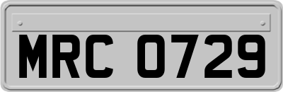 MRC0729