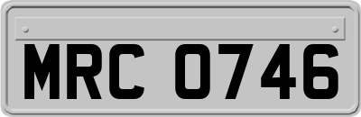 MRC0746
