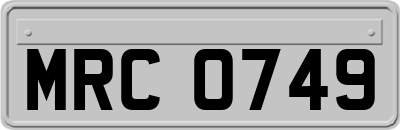 MRC0749