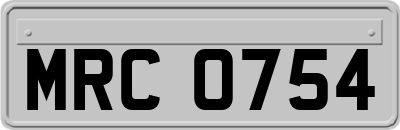 MRC0754