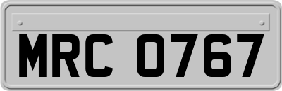 MRC0767