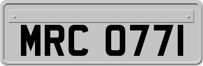 MRC0771