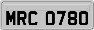 MRC0780