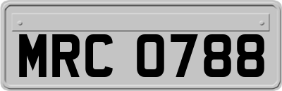 MRC0788