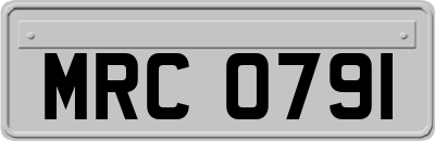 MRC0791