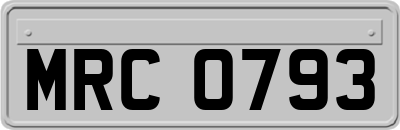 MRC0793