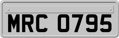 MRC0795