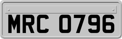 MRC0796