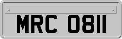 MRC0811