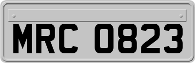 MRC0823