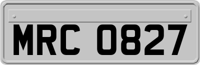 MRC0827