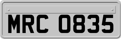 MRC0835