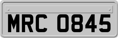MRC0845
