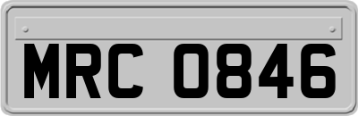 MRC0846