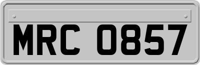 MRC0857