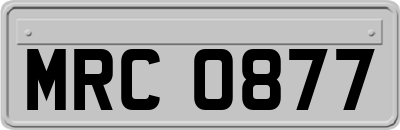 MRC0877