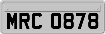 MRC0878