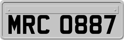 MRC0887