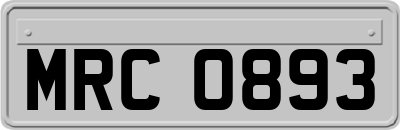 MRC0893