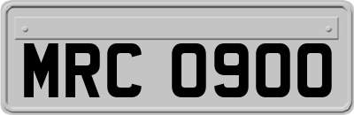 MRC0900
