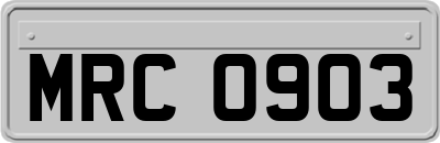 MRC0903