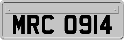 MRC0914