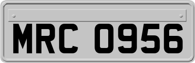 MRC0956