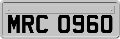 MRC0960