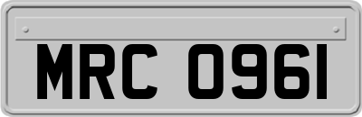 MRC0961