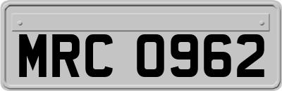 MRC0962
