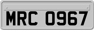 MRC0967