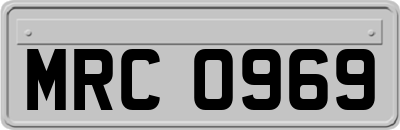 MRC0969